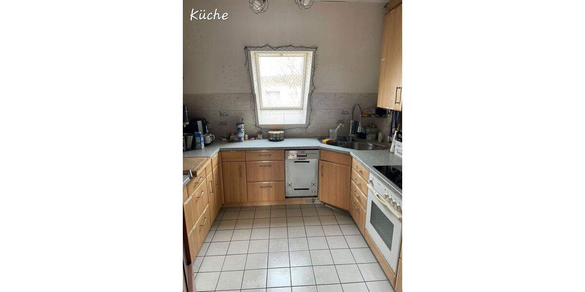 Etagenwohnung Süßen - 3 Zimmer, 84 m&sup2;, 270.000&euro; | Angebot:25657499