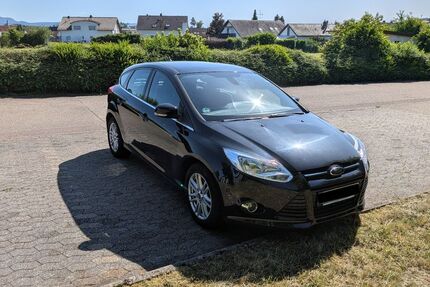 Ford Focus 124.500 km 6.000 &euro; Rechberghausen 73098