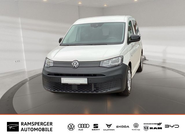 VW Caddy 37.304 km 21.490 &euro; Kirchheim 73230