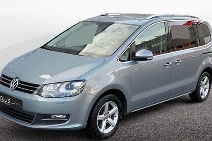 VW Sharan 163.200 km 12.100 &euro; Göppingen 73037