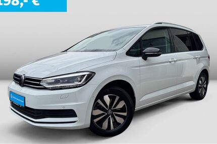 VW Touran 10.958 km 34.430 &euro; Esslingen (bei Stuttgart) 73734