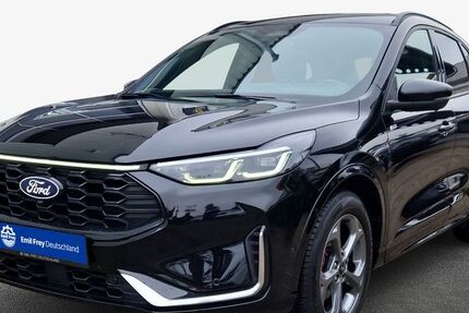 Ford Kuga 30.843 km 32.950 &euro; Waiblingen 71332