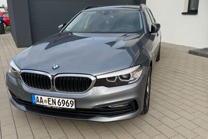 BMW 520 147.000 km 19.500 &euro; Lorch 73547