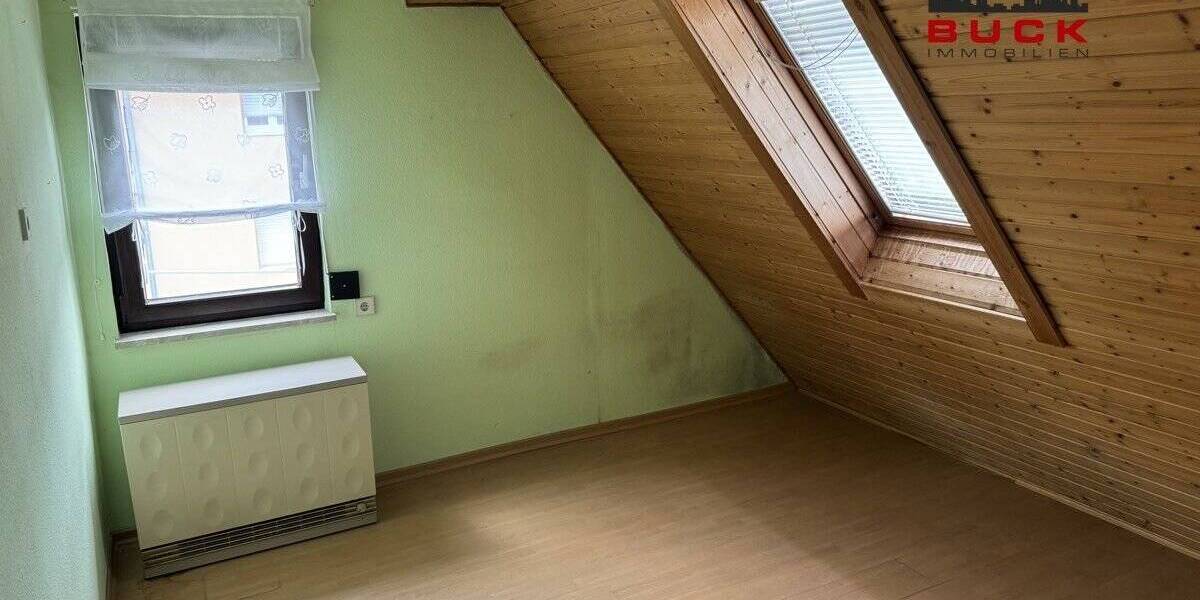 Doppelhaushälfte Geislingen an der Steige Geislingen - 6 Zimmer, 161 m&sup2;, 229.000&euro; | Angebot:25744354