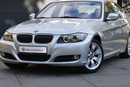 BMW 325 165.300 km 9.950 &euro; Heiningen 73092