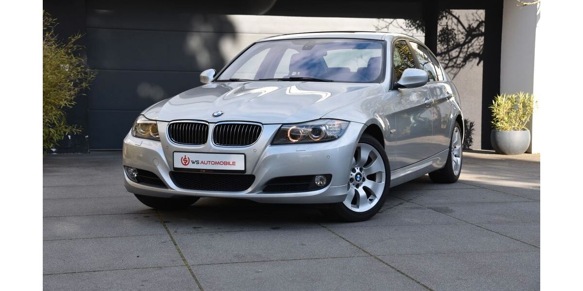 BMW 325 165.300 km 9.950 &euro; Heiningen 73092