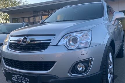 Opel Antara 122.500 km 9.300 &euro; Schwäbisch Gmünd 73529