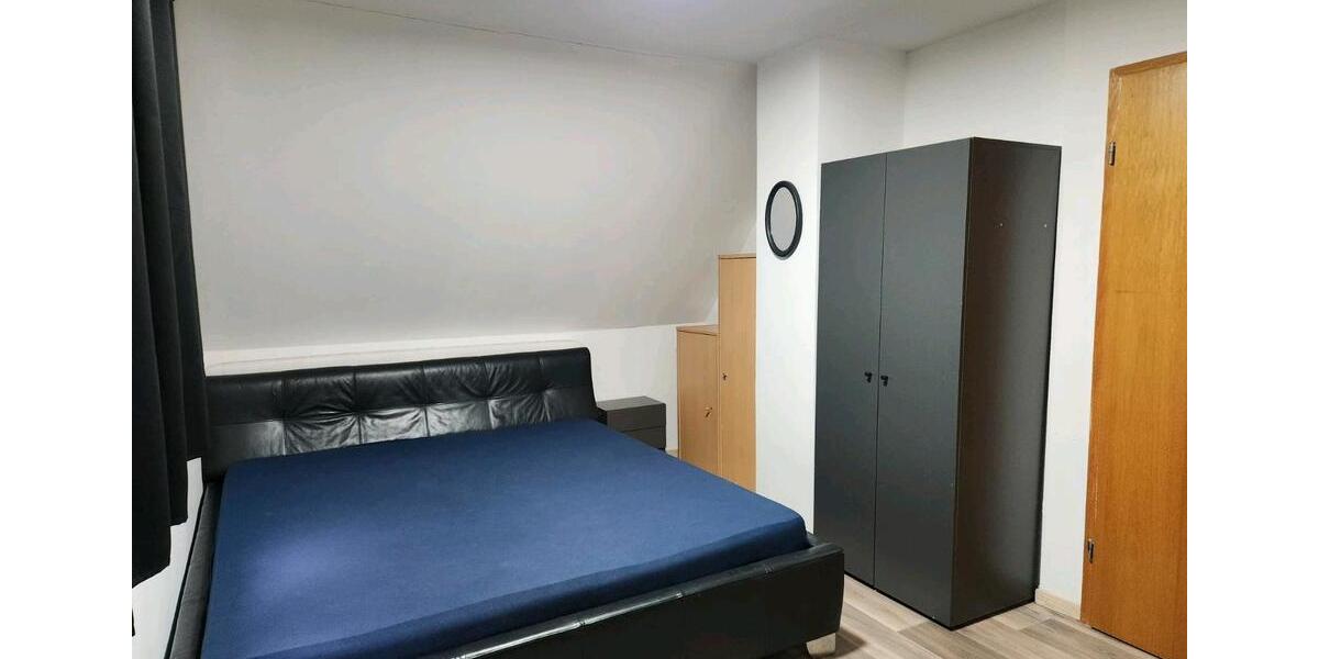 Etagenwohnung Schwaikheim - 1 Zimmer, 15 m&sup2;, 500&euro; | Angebot:25657967