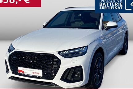 Audi Q5 39.261 km 41.990 &euro; Göppingen 73037