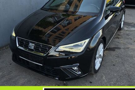 Seat Ibiza 53.425 km 18.970 &euro; Waiblingen 71332