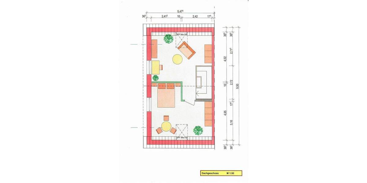 Doppelhaushälfte Gingen - 5 Zimmer, 123 m&sup2;, 499.560&euro; | Angebot:25659219