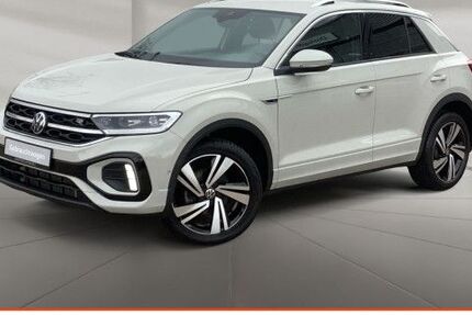 VW T-Roc 17.215 km 28.990 &euro; Nürtingen 72622