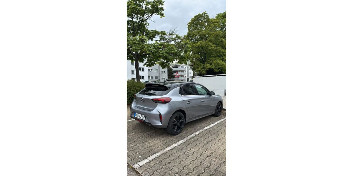 Opel Corsa 35.500 km 16.990 &euro; Kernen im Remstal 71384