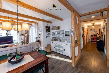 Haus Eislingen/Fils Eislingen - 4 Zimmer, 124 m&sup2;, 649.000&euro; | Angebot:25772423