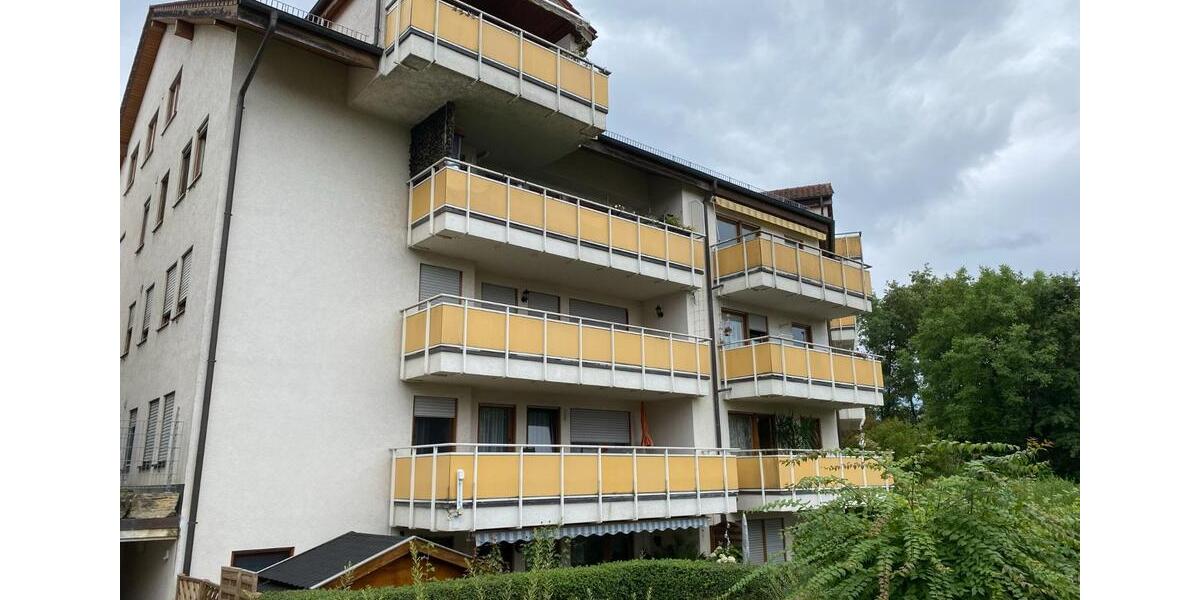 Etagenwohnung Winnenden - 3.5 Zimmer, 86 m&sup2;, 285.000&euro; | Angebot:25940779