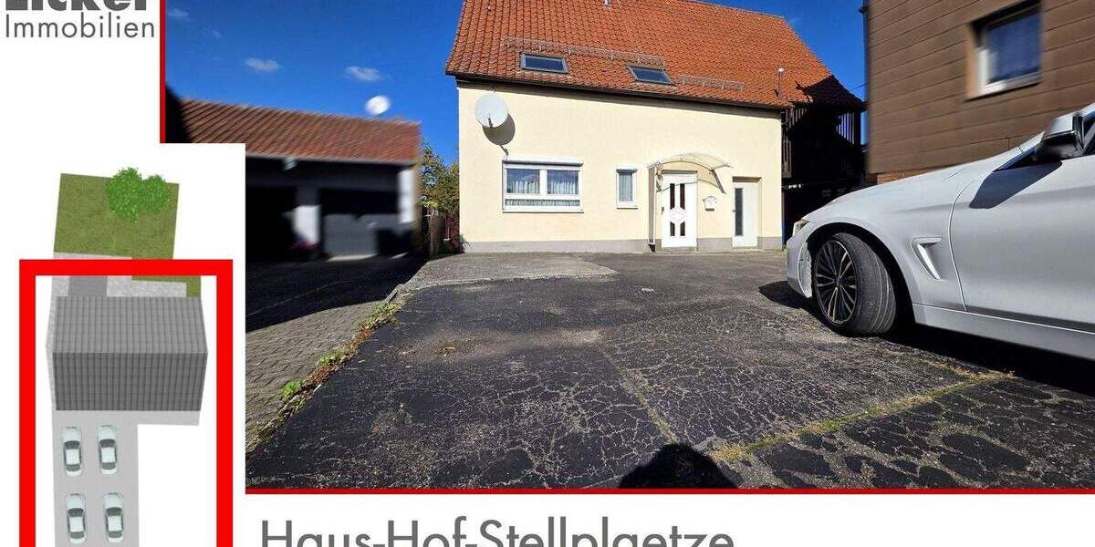Einfamilienhaus Auenwald Unterbrüden - 4 Zimmer, 90 m&sup2;, 298.000&euro; | Angebot:25773325