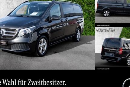 Mercedes-Benz V 220 85.200 km 39.900 &euro; Dettingen unter Teck 73265