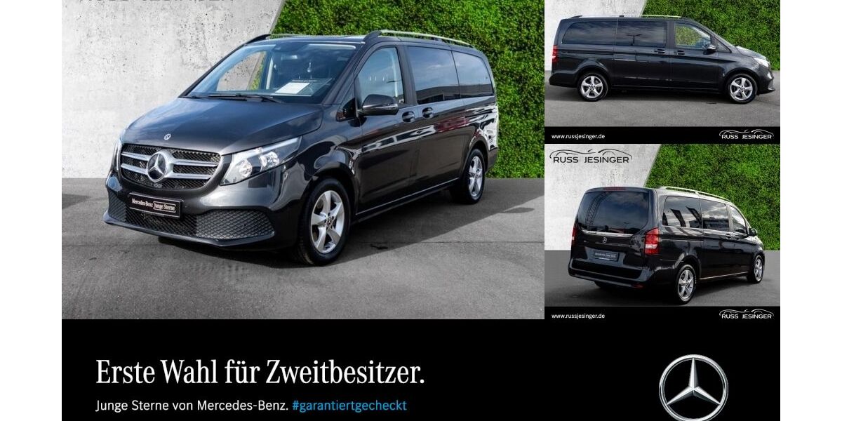 Mercedes-Benz V 220 85.200 km 39.900 &euro; Dettingen unter Teck 73265