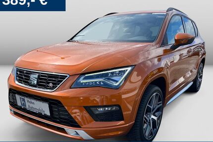 Seat Ateca 95.137 km 17.860 &euro; Weinstadt-Endersbach 71384