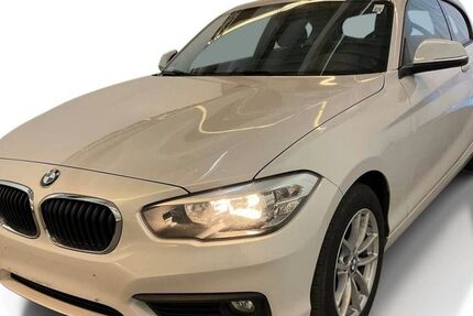 BMW 118 110.200 km 11.950 &euro; Heiningen 73092