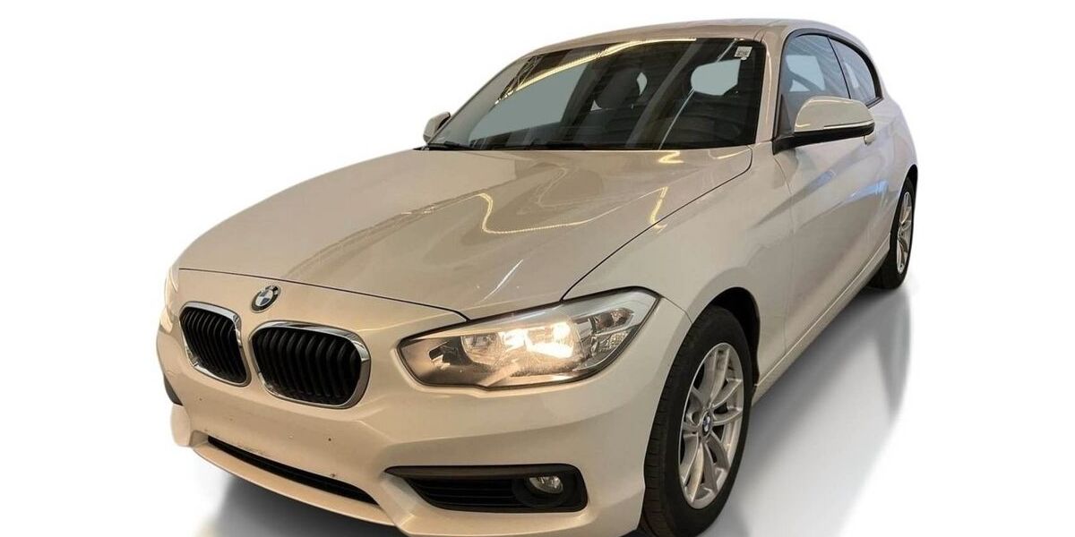 BMW 118 110.200 km 11.950 &euro; Heiningen 73092