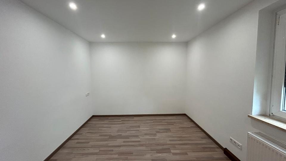 Etagenwohnung Dettingen unter Teck - 3 Zimmer, 60 m&sup2;, 1.180&euro; | Angebot:26671477