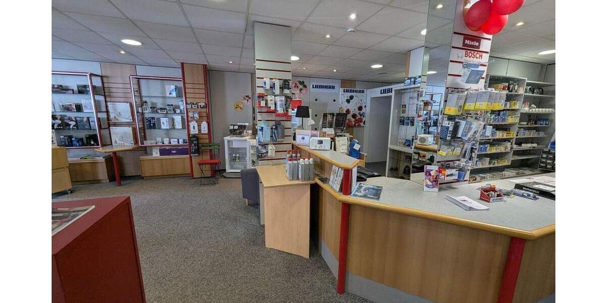 Gewerbeobjekt Remshalden Grunbach - 3 Zimmer, 1.944&euro; | Angebot:25704174