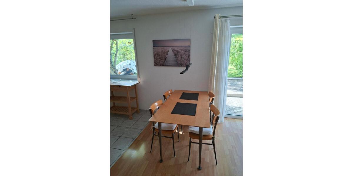 Erdgeschoßwohnung Kohlberg - 2 Zimmer, 62 m&sup2;, 850&euro; | Angebot:26677379