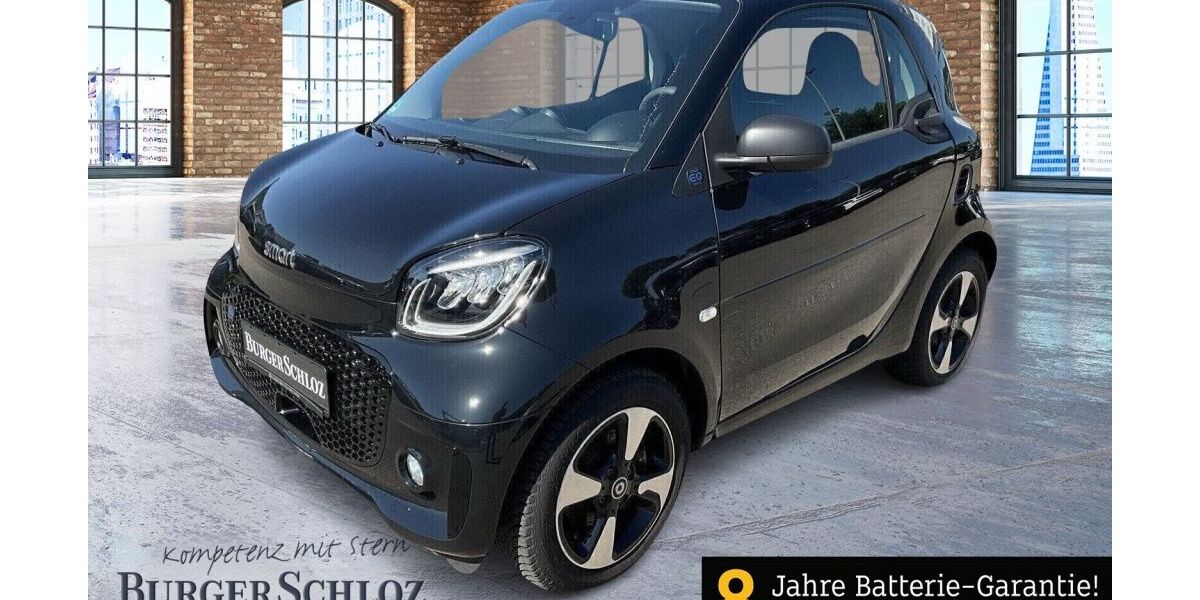 Smart ForTwo 30.900 km 13.780 &euro; Geislingen/ Steige 73312