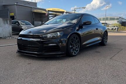VW Scirocco 150.000 km 13.200 &euro; Zell unter aichelberg 73119