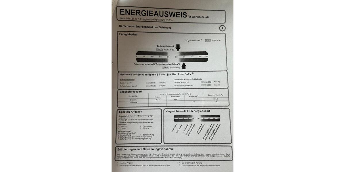 Etagenwohnung Geislingen an der Steige - 3 Zimmer, 60 m&sup2;, 149.000&euro; | Angebot:26931379