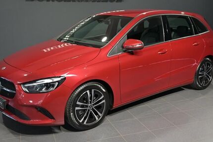 Mercedes-Benz B 180 8.400 km 30.540 &euro; Waiblingen 71332