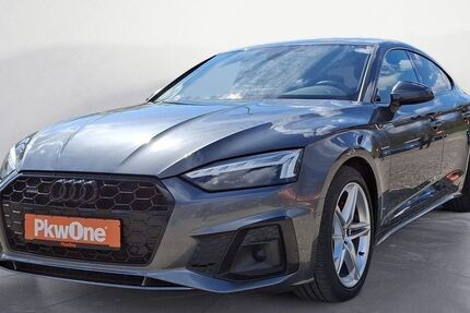 Audi A5 134.425 km 29.860 &euro; Göppingen 73037