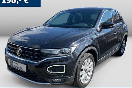 VW T-Roc 51.951 km 21.690 &euro; Schorndorf 73614