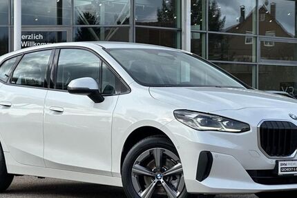 BMW 220 Active Tourer 11.702 km 28.990 &euro; Winnenden 71364
