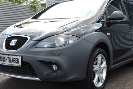 Seat Altea 199.500 km 6.350 &euro; Altbach 73776