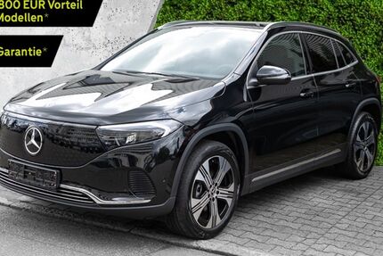 Mercedes-Benz EQA 8.850 km 38.880 &euro; Dettingen unter Teck 73265