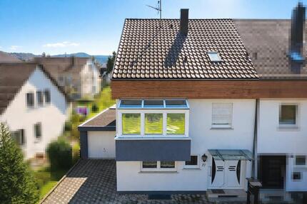 Haus Süßen - 7 Zimmer, 202 m&sup2;, 590.000&euro; | Angebot:26163656