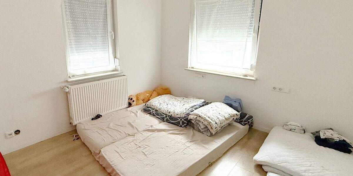 Etagenwohnung Reichenbach an der Fils - 3 Zimmer, 107 m&sup2;, 360.000&euro; | Angebot:25777582