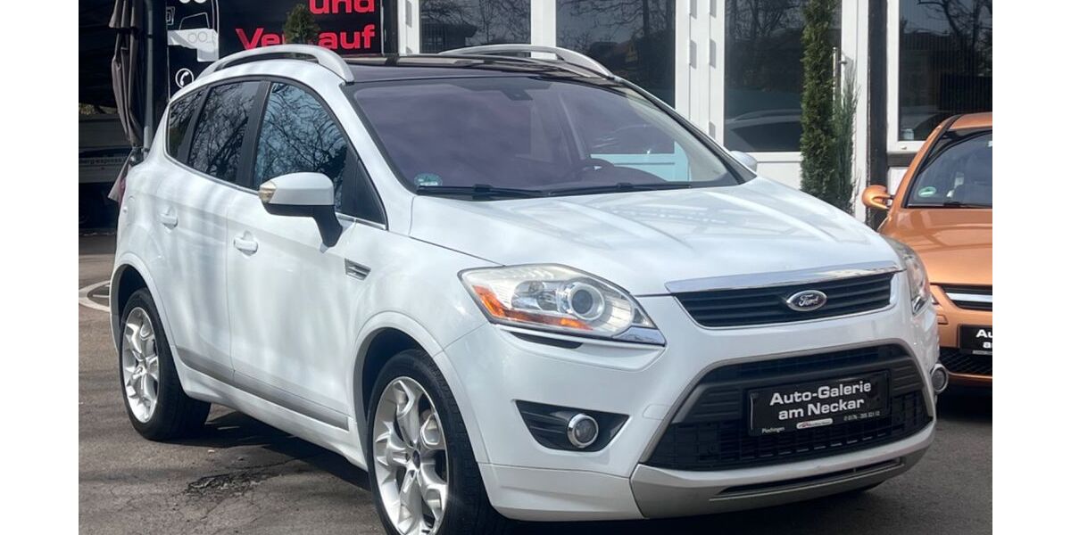 Ford Kuga 100.000 km 8.990 &euro; Esslingen 73728