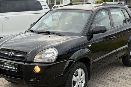 Hyundai TUCSON 174.000 km 5.750 &euro; Schorndorf 73614