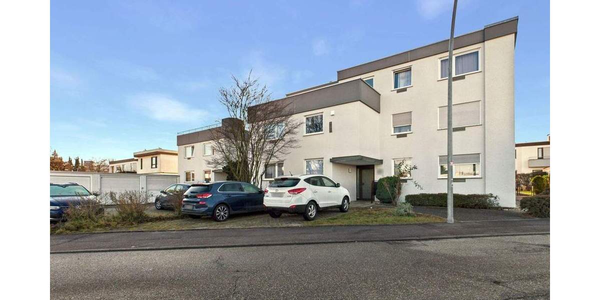 Etagenwohnung Weinstadt Endersbach - 3 Zimmer, 120 m&sup2;, 430.000&euro; | Angebot:25732286