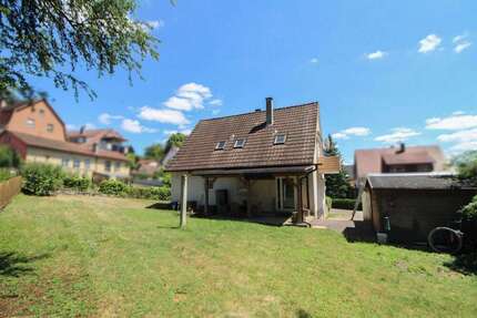 Haus Rudersberg - 4 Zimmer, 105 m&sup2;, 340.000&euro; | Angebot:27080161