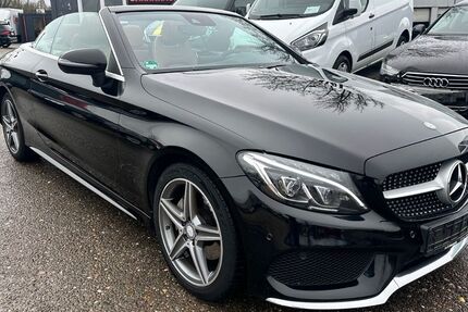 Mercedes-Benz C 180 191.000 km 19.300 &euro; Essingen 73457