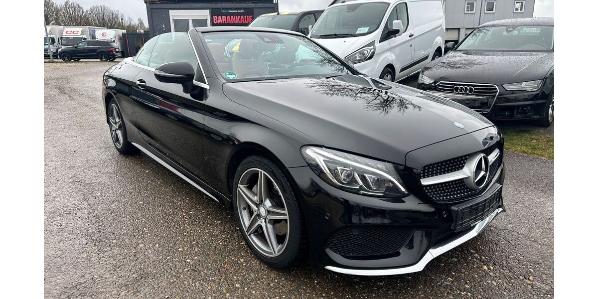 Mercedes-Benz C 180 191.000 km 19.300 &euro; Essingen 73457