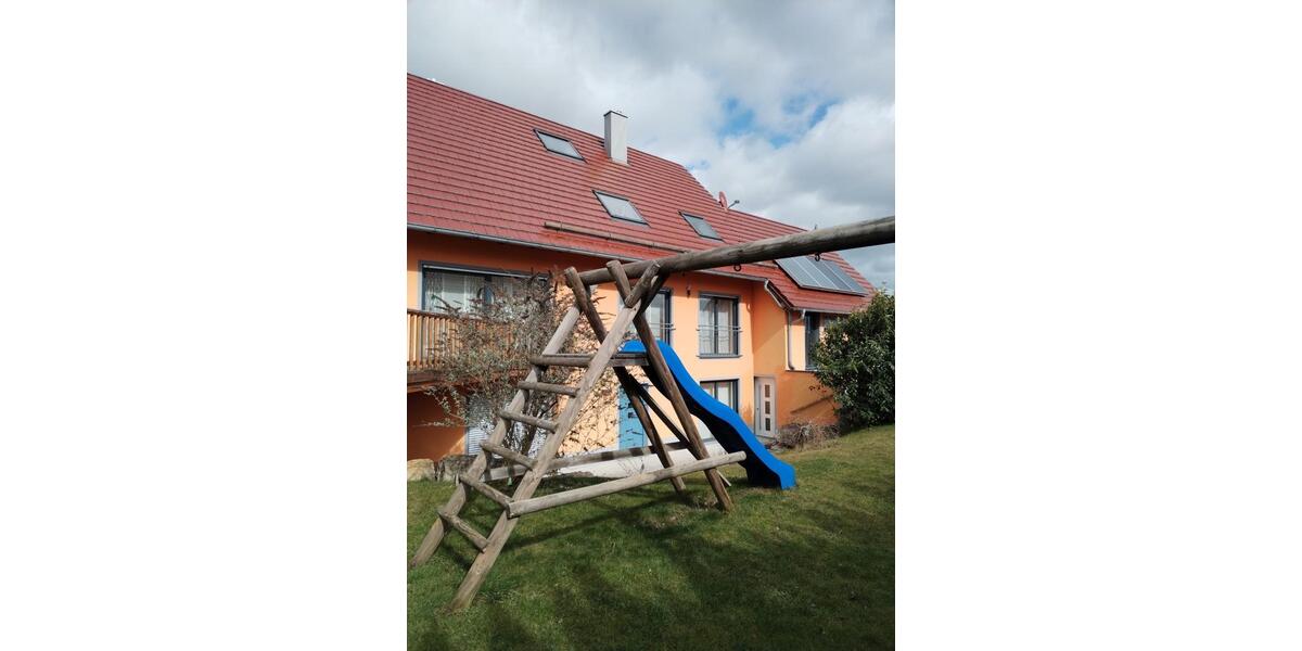 Terrassenwohnung Berghülen - 1 Zimmer, 20 m&sup2;, 35&euro; | Angebot:25407152