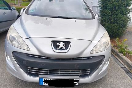 Peugeot 308 155.000 km 2.000 &euro; Remshalden 73630