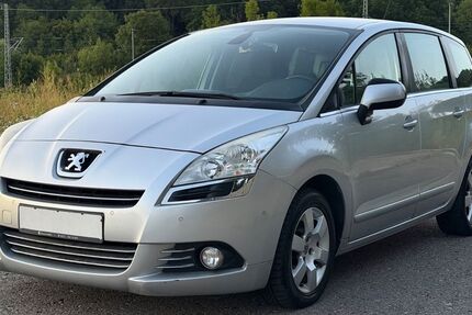 Peugeot 5008 159.000 km 1.650 &euro; Esslingen Am Neckar 73733