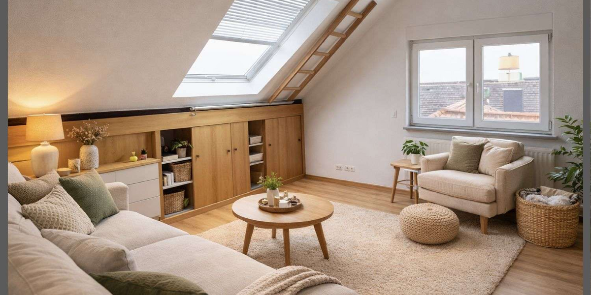 Etagenwohnung Erkenbrechtsweiler - 1 Zimmer, 48 m&sup2;, 110.000&euro; | Angebot:25650389