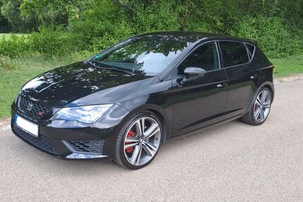 Seat Leon 80.500 km 18.100 &euro; Hülben 72584